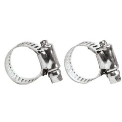 Fragram Hose Clamp (10 - 22mm) - 2 Pack - Image 1