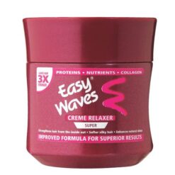 Easy Waves Super Creme Relaxer - 250ml - Image 1