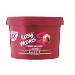 Easy Waves Super Creme Relaxer - 5L - Image 1