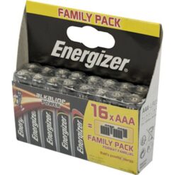 Energizer Power AAA 16-Pack - Image 1