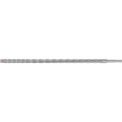 Force X 16.0 X 450/400  Sds-Plus Drill Bit X4 Cutting Edges - Image 1