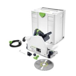 Festool Circular Saw Ts 75 Ebq-Plus 561436 - Image 1