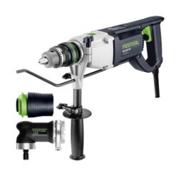 Festool Drill Dr 20 E Ff-Set Quadrill 768933 - Image 1