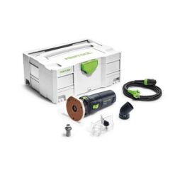 Festool Edge Router Ofk 500 Q-Plus R2 574357 - Image 1