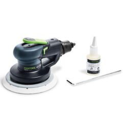 Festool Compressed Air Eccentric Sander Lex 3 150/3 574996 - Image 1