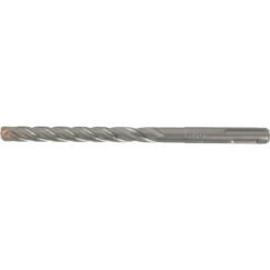 Force X 10.0 X160/100  Sds-Plus Drill Bit X4 Cutting Edges - Bulk - Image 1