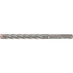 Force X 12.0 X160/100  Sds-Plus Drill Bit X4 Cutting Edges - Bulk - Image 1