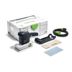 Festool Orbital Sander Rutscher Rs 300 Eq-Plus 567845 - Image 1