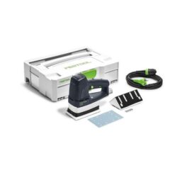 Festool Linear Sander Ls 130 Eq-Plus Duplex 567850 - Image 1