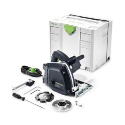 Festool Aluminium Composite Milling Machine Pf 1200 E-Plus Dibond 5743 - Image 1