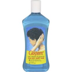 Glosheen Hair Shine Lotion - 100ml - Image 1