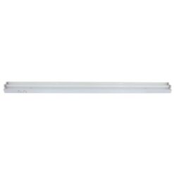 Eurolux Fitting - Fluorescent 2 x 58W (5 Feet) - Image 1