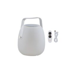 Mooni - Opal Speaker Lantern - Image 1