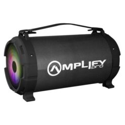 Amplify Pro Thump Series Bluetooh Speaker - Black - Image 1