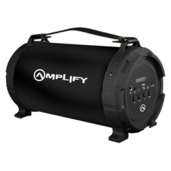 Amplify Pro Thump Series Bluetooh Speaker - Black - Image 3