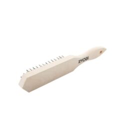 Ryobi - 5 Row Wire Brush - Image 1