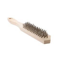 Ryobi - 5 Row Wire Brush - Image 2