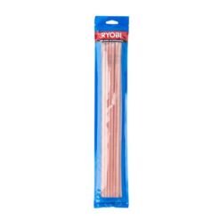 Ryobi - Stainless Steel Rod - 3.2x350mm - Image 2