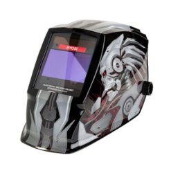 Ryobi - Graphic Welding Helmet - Image 1