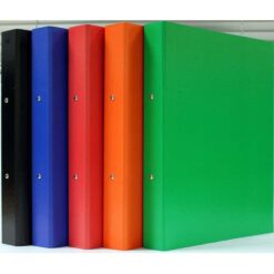 Marlin Ringbinder Assorted In-House Designs with Exam Pad - Image 1