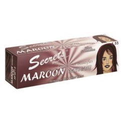 Secrets Cream Colour Mahogany - 50ml - Image 1