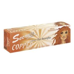 Secrets Cream Colour Copper - 50ml - Image 1