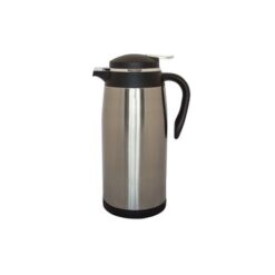 Home Classix Vacuum Jug S/Steel Body with Handle 1.6lt - Image 1