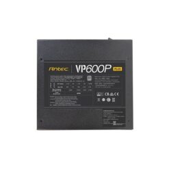 ANTEC VP 600W Plus Non-Modular PSU - Image 2