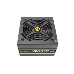 ANTEC VP 600W Plus Non-Modular PSU - Image 3