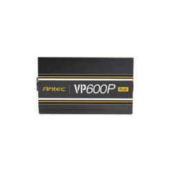 ANTEC VP 600W Plus Non-Modular PSU - Image 5