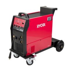 Mig Welder 250amp Cc/Cv Multiprocess 220v - Image 1