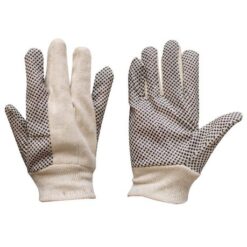 Matsafe Polka Dot Grip Gardening Gloves - Image 1