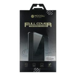 Mocoll 2.5D Tempered Glass Full Cover Screen Protector Huawei P30 - Image 1