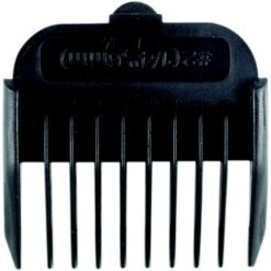 Lucky Hair Clipper Titanium Black 10W "Titanium" - Image 3