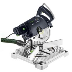 Festool Compound Mitre Saw Sym 70 E Symmetric 561160 - Image 1