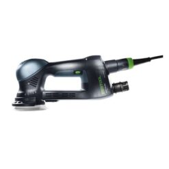 Festool Geared Eccentric Sander Ro 90 Dx Feq-Plus Rotex 571819 - Image 1