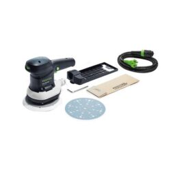 Festool Eccentric Sander Ets 150/3 Eq 575023 - Image 1