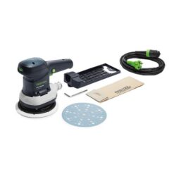 Festool Eccentric Sander Ets 150/5 Eq 575057 - Image 1