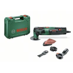 Bosch Multi Tool (Model: PMF 250 CES) - Image 1