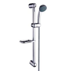 Pulse Shower Rail Set - Image 1