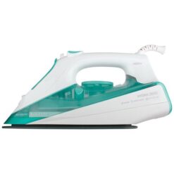 Taurus Iron Steam / Dry / Spray Ceramic Green 350ml 2600W "Hydra 2600" - Image 1