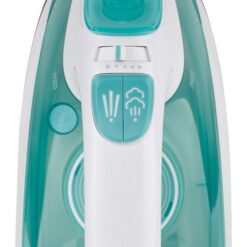 Taurus Iron Steam / Dry / Spray Ceramic Green 350ml 2600W "Hydra 2600" - Image 3