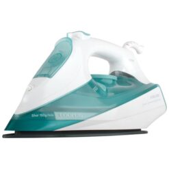 Taurus Iron Steam / Dry / Spray Ceramic Green 350ml 2600W "Hydra 2600" - Image 4