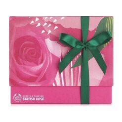 The Body Shop - British Rose Premium Collection Gift Set - Image 1