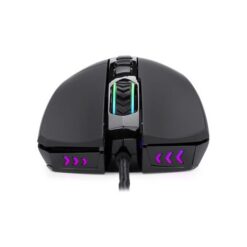 Redragon LONEWOLF PRO 32000DPI 10 Button Wired RGB Gaming Mouse - Image 4