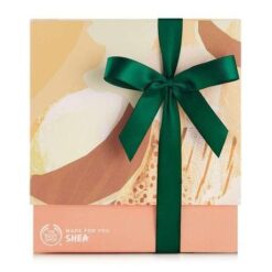 The Body Shop - Shea Essential Selection Gift Set - Image 1