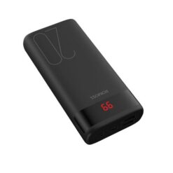 Romoss Ares 20 20000mAh Dual USB Power Bank - Black - Image 3