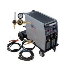 Stallion - Single-Phase Mig Inverter Welder - 250A - Image 1