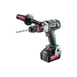 Metabo - SB 18 LTX BL Q / Cordless Hammer Drill (602353650) - Image 1