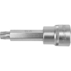 Yato - Torx Sockets Bits 1/2" (T20 X 100mm) - Image 1